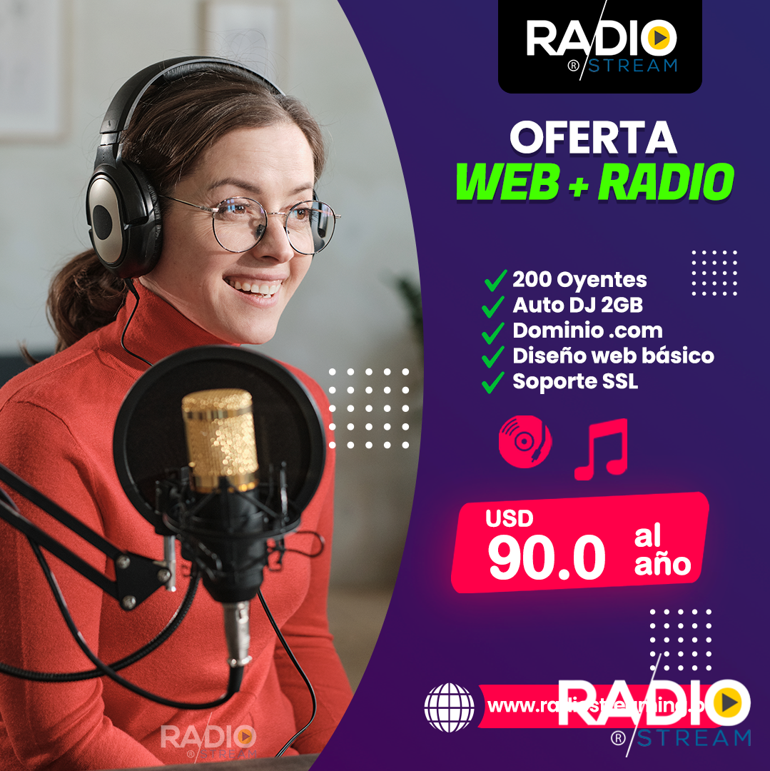 Radio Online OFERTA-RADIO-Y-WEB-02-DOLAR