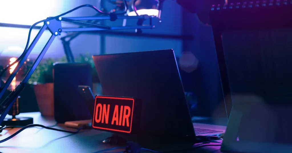 ¿Cómo transmitir tu radio desde el celular? Guía práctica para empezar hoy transmitir radio por celular