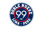 Radio Stream Radio doble nueve, Lima Perú